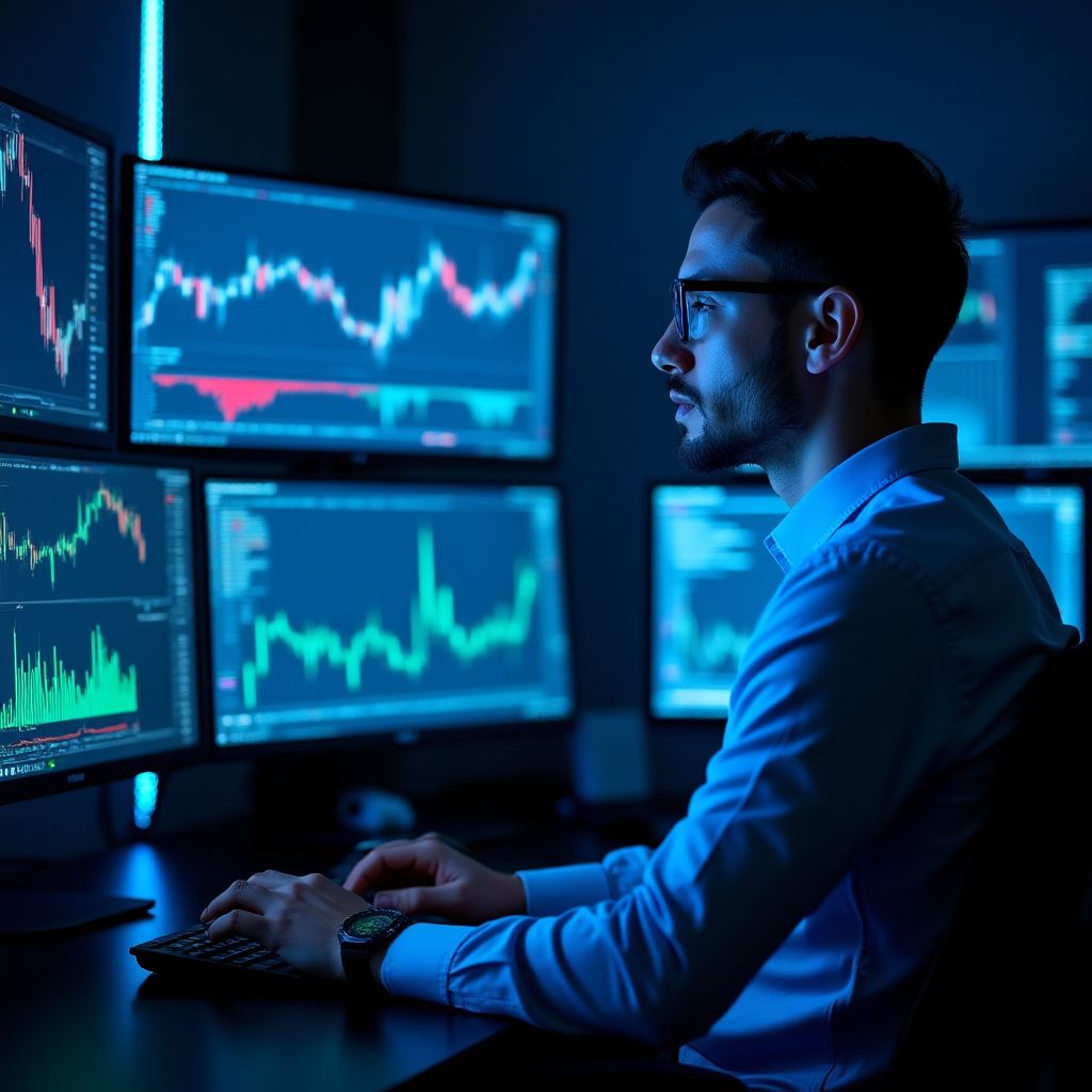 Curso Avanzado de Inversiones