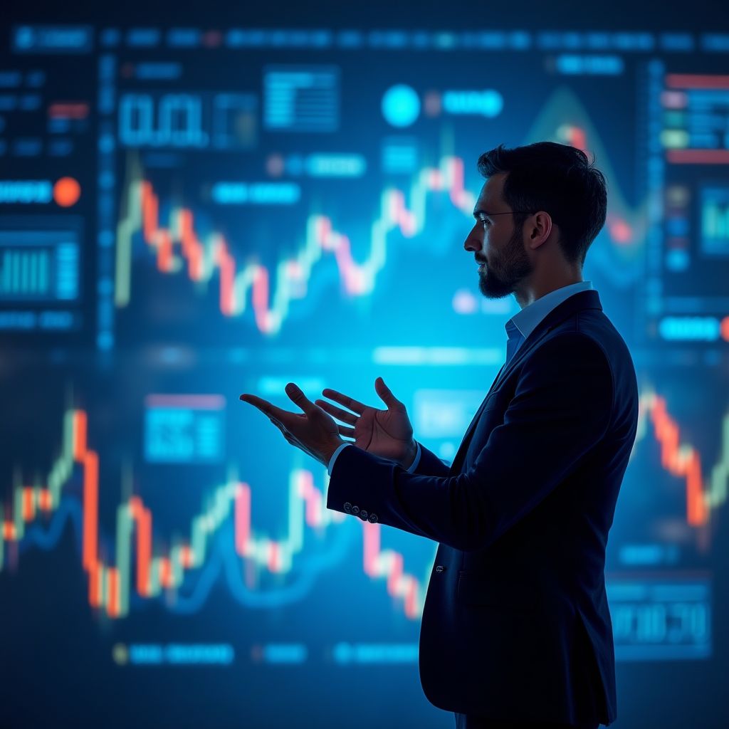 Inversión en startup fintech