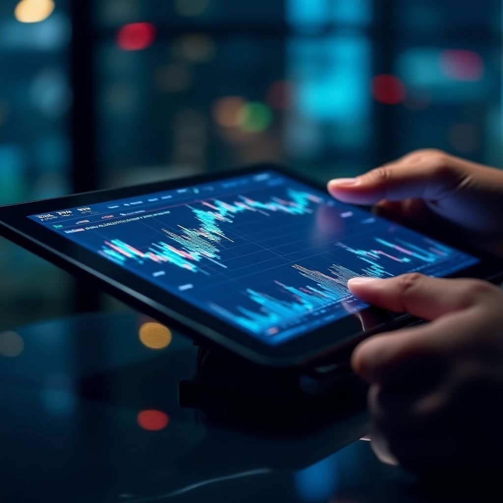 Estrategias innovadoras de inversión