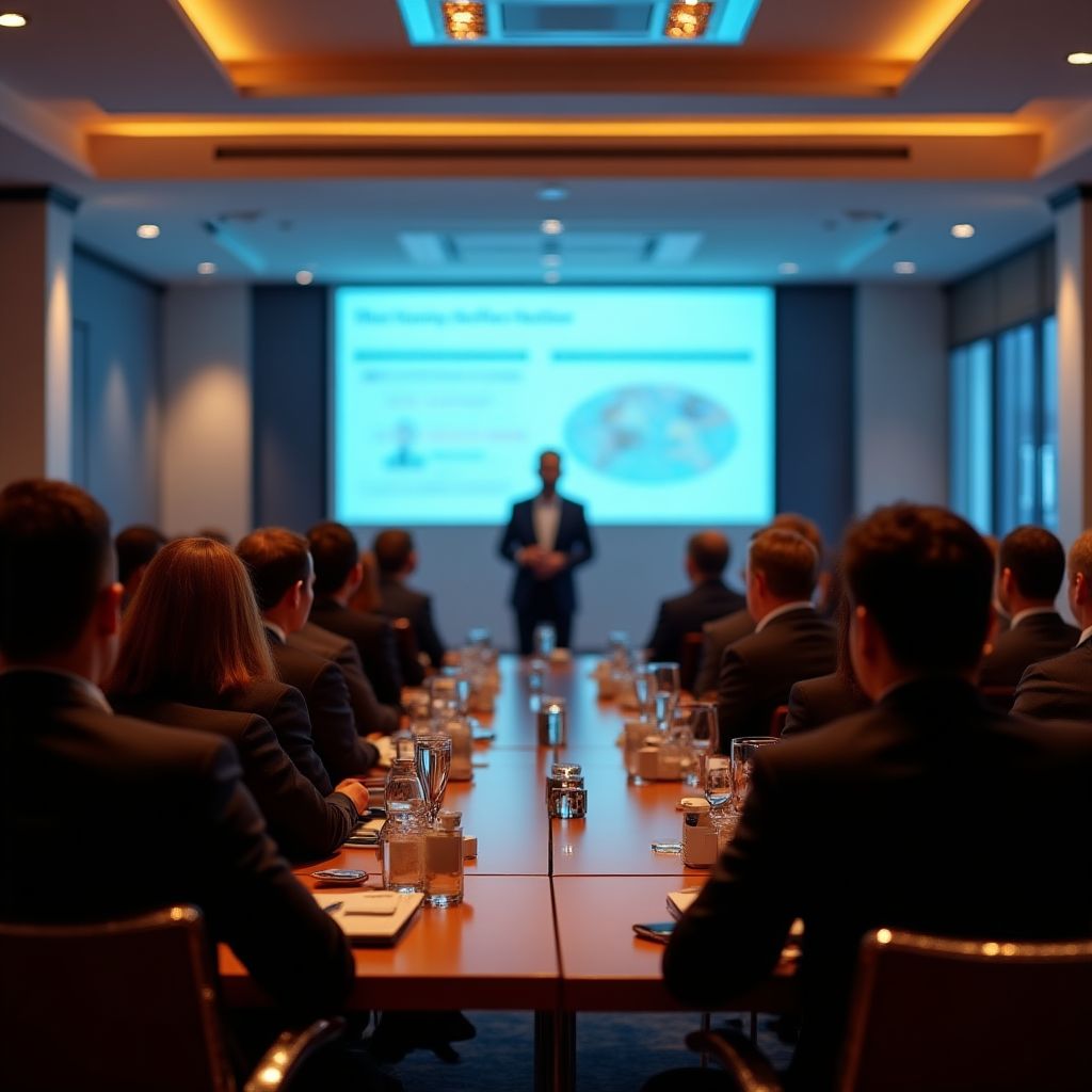 Masterclass de Inversiones
